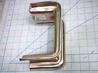Safety Strap Gear Case - Uncategorized