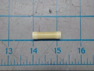 Connector Insulated Crimp - Electrical
