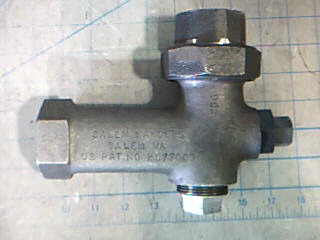 Sand Trap - Carbody