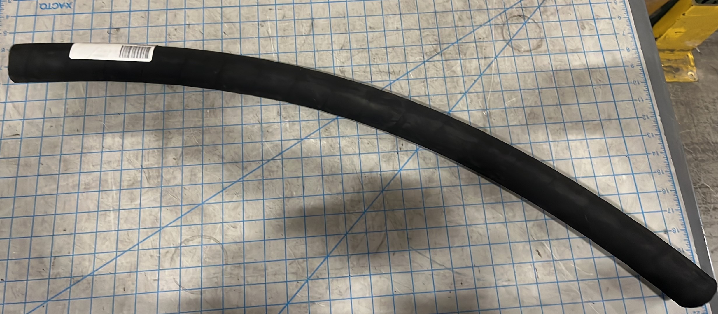 36 Inch Sand Hose - Hose