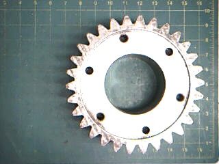Gear Blower Drive 30T - Uncategorized