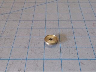 Washer Seat - Air Brake