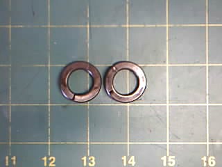Lockwasher - Truck