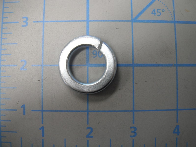 Washer, Locking - Truck