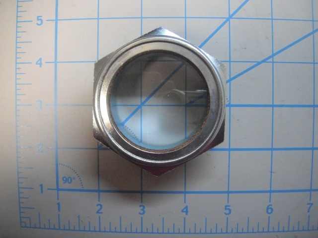 Sight Gauge Oil - Carbody