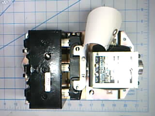 Contactor - Electrical