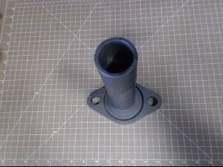 Pipe Assembly - Carbody