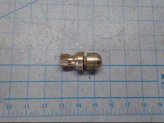 Whistle Overspeed Warning - Air Brake