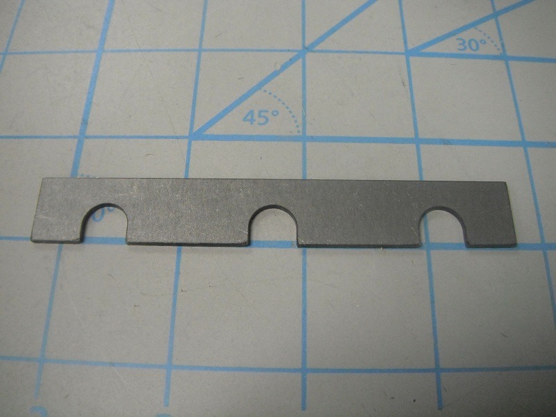 Strip Filler - Carbody