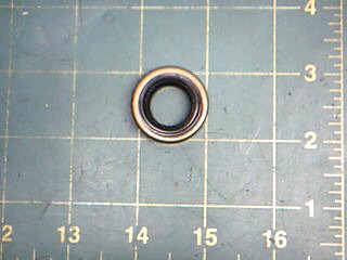 Seal - Seals, O-Rings & Gaskets