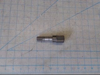 Shaft Drive - Uncategorized