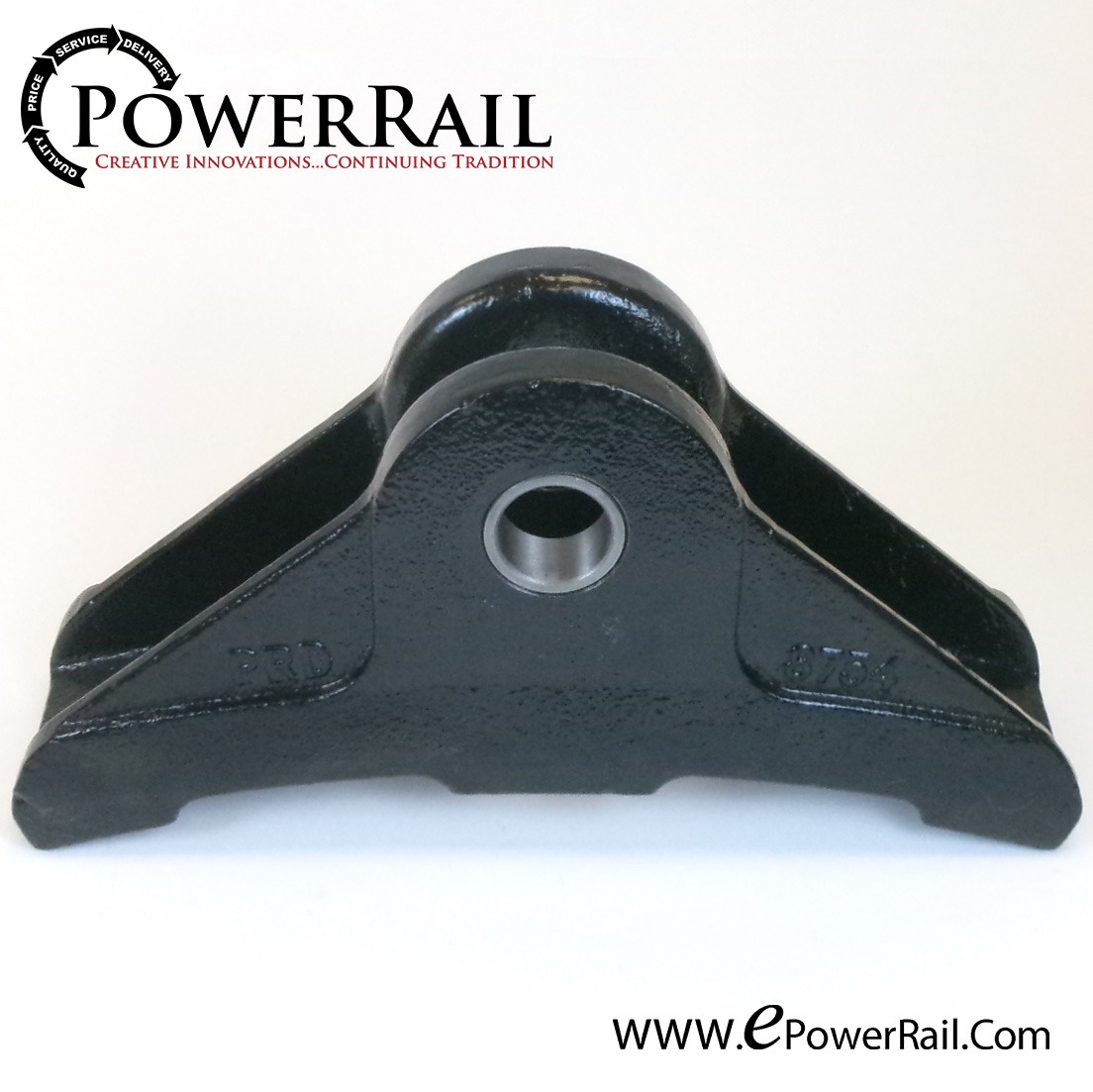 Brake Head - Truck