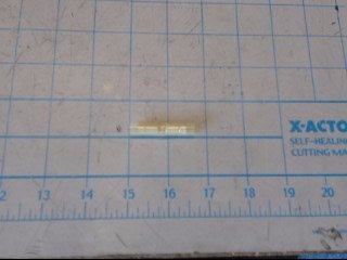 Connector Insulated Crimp - Electrical