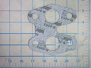 Gasket Flange - Seals, O-Rings & Gaskets