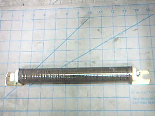 Resistor - Electrical