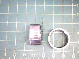 Bushing - Truck