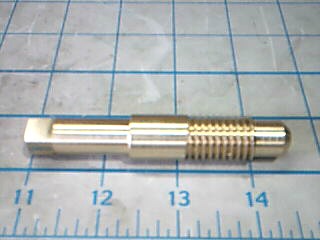 Valve, Stem - Carbody