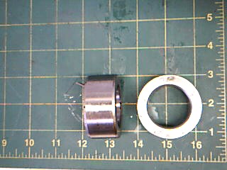 Bushing - Truck