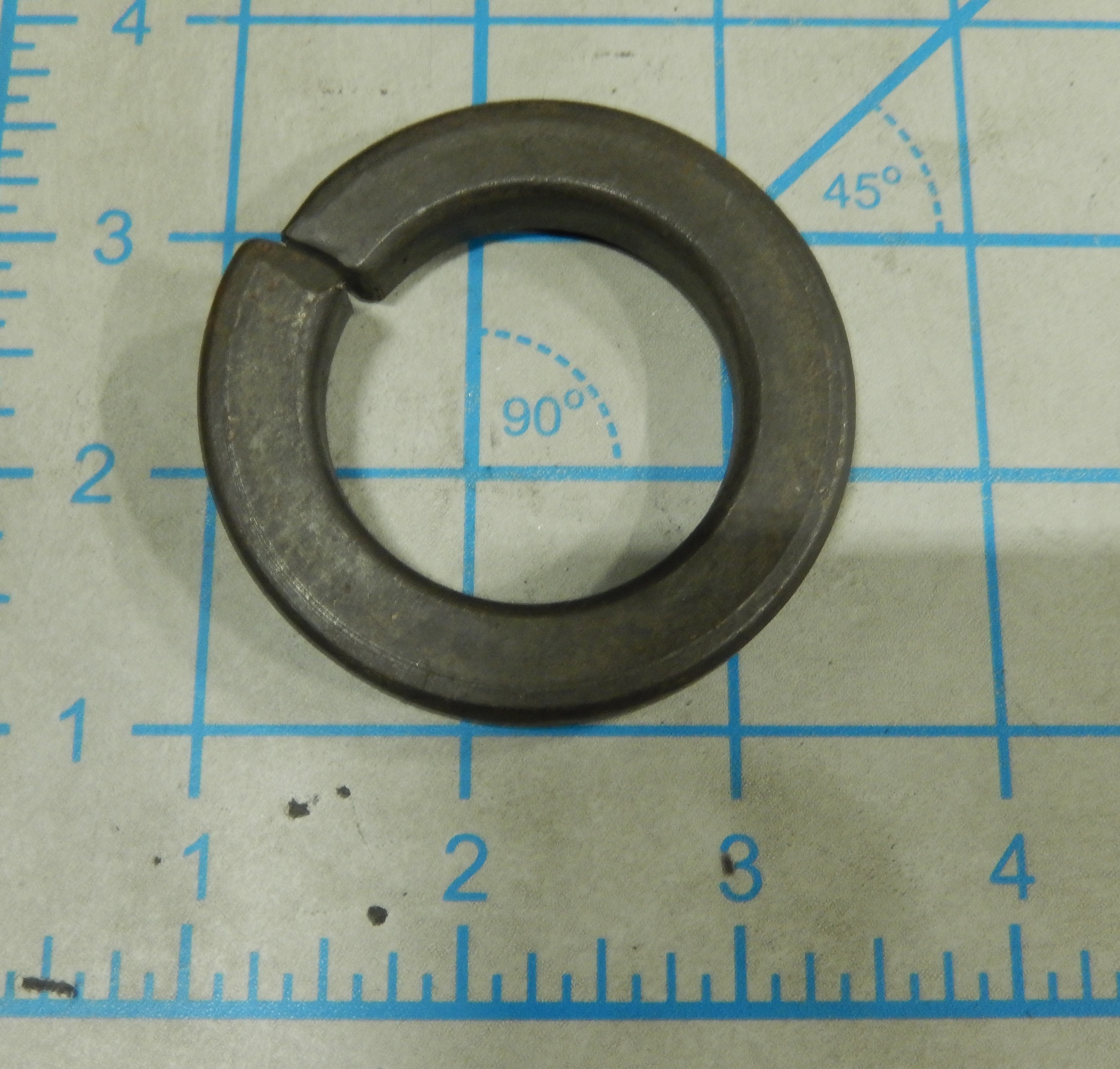 Lockwasher - Fastener