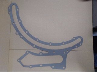 Gasket Lube Oil Manifold to Crankcase - Seals, O-Rings & Gaskets