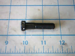 Bolt - Fastener