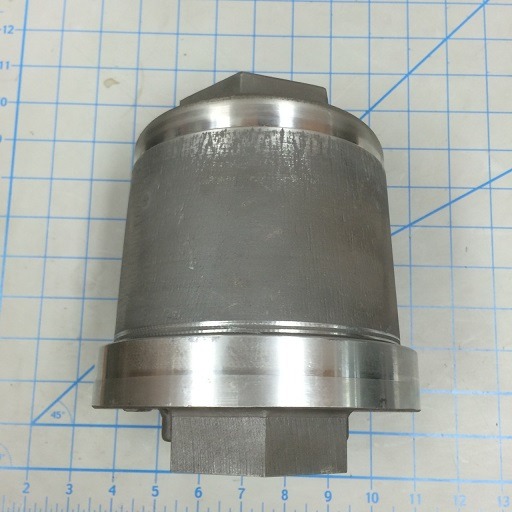 Flame Arrestor - Carbody