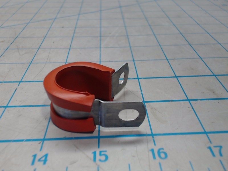 Cable Clamp Insulated - Electrical