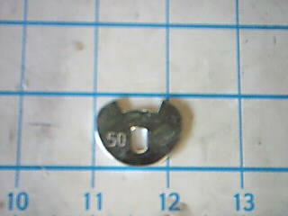 Timer 50 Degree - Carbody
