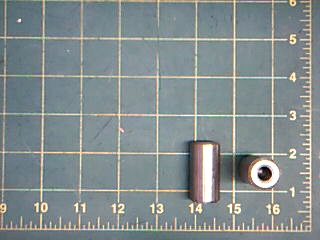 Dowel 010 OS - Fastener