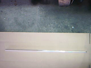 Sight Glass - Carbody