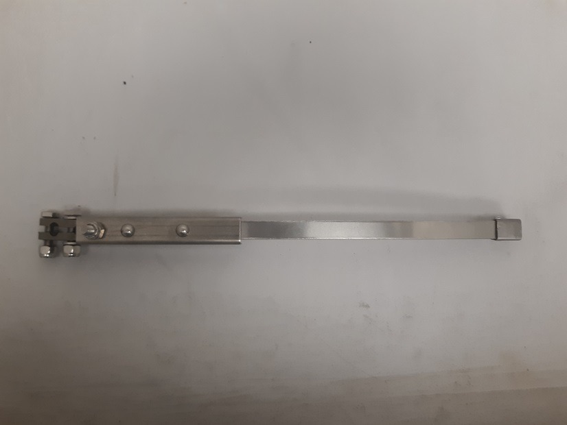 Wiper Arm 15 Inch - Carbody