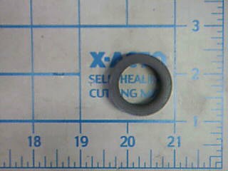 Bushing Pinion Small - Carbody