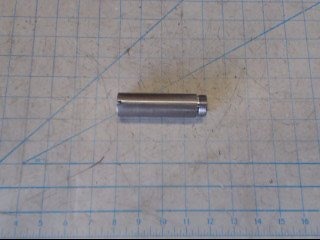 Shaft, Handbrake Drum - Carbody