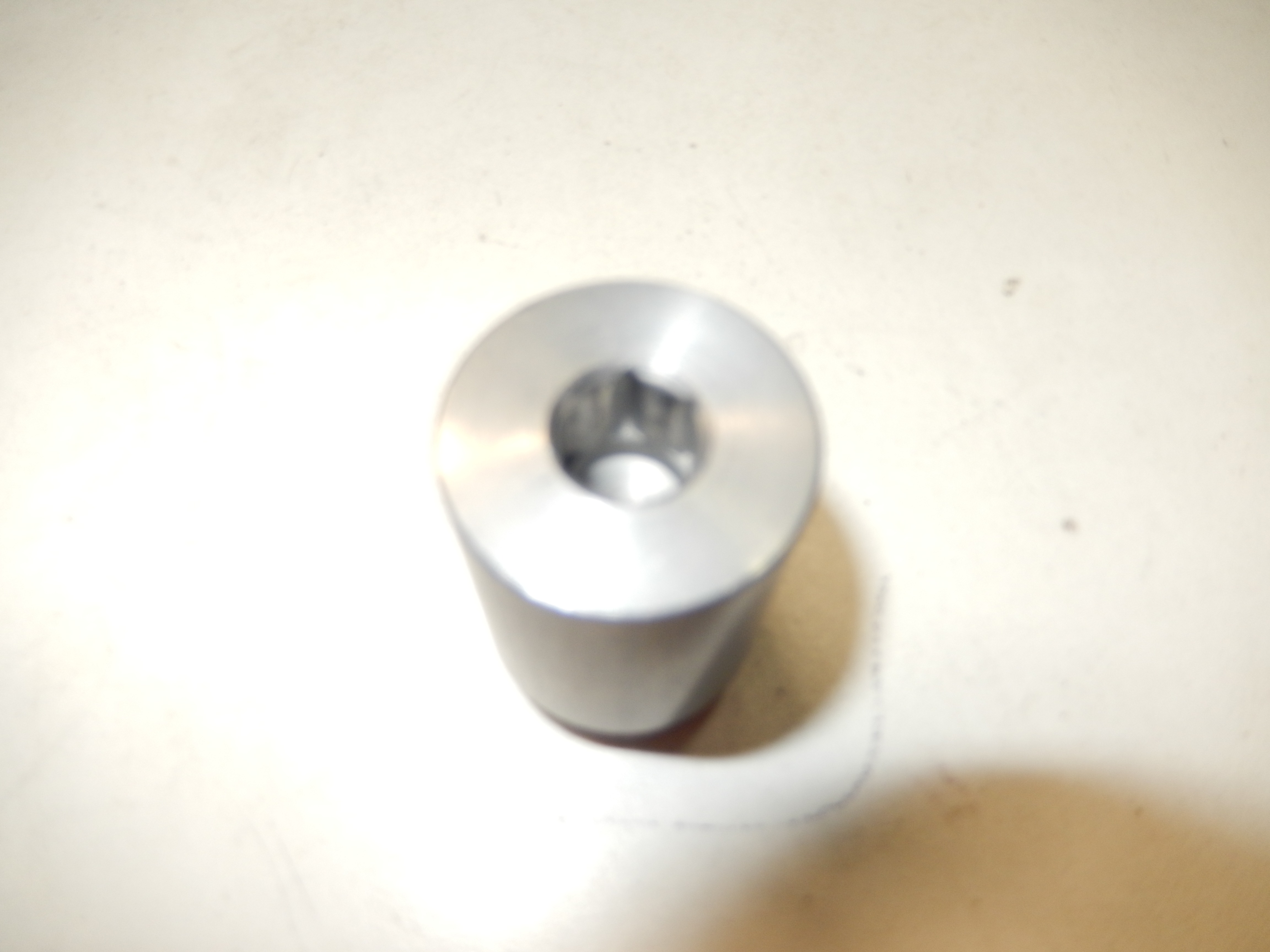 Shaft, Holding Pawl - Carbody