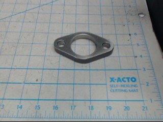 Flange - Carbody
