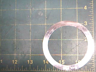 Shim End Plate - Uncategorized