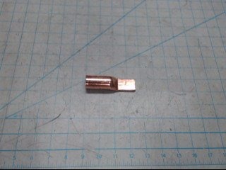 Terminal Lug - Electrical