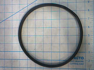 Gasket Headlight Door To Body - Seals, O-Rings & Gaskets