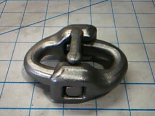 Link Joiner - Carbody