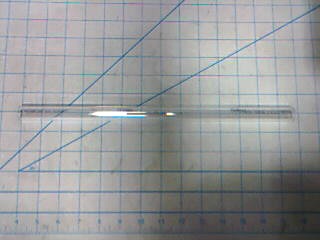 Gauge Glass - Carbody