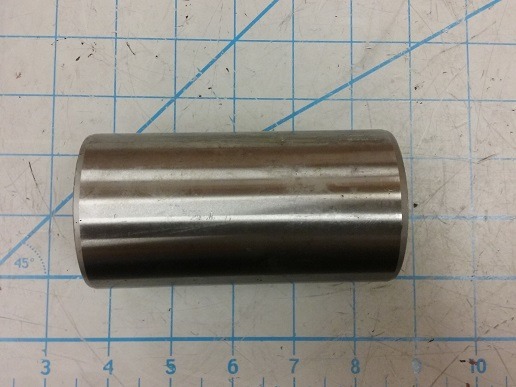 Bushing - Truck