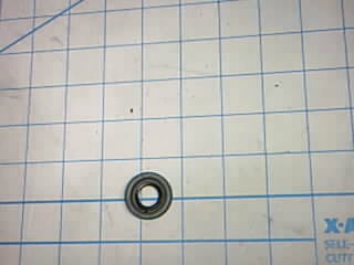 Seal - Seals, O-Rings & Gaskets