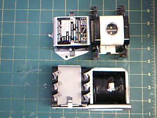 Relay, General Purpose - Electrical