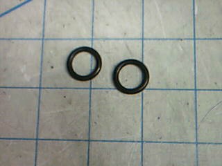 O Ring - Uncategorized