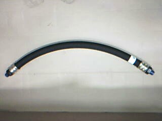 Hose Actuating - Hose