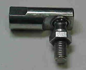 Ball Joint Wiper - Carbody