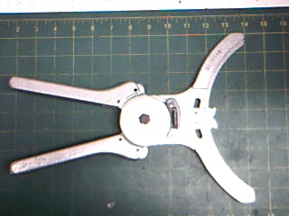 Expander Piston Ring - Tools