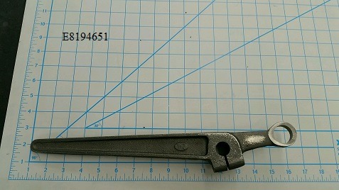 Lever - Uncategorized