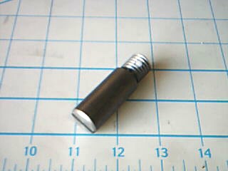 Pin Holding Pawl - Carbody
