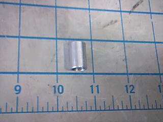 Spacer - Electrical